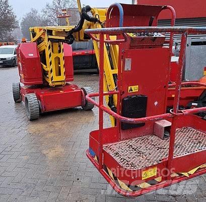 Genie Z34/22N Bomliftar