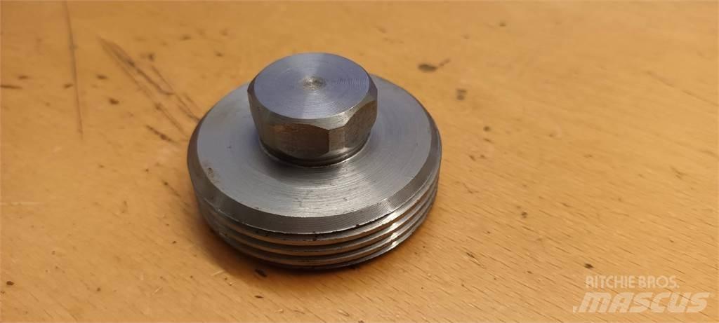 Ponsse 600115 Skotarkranar