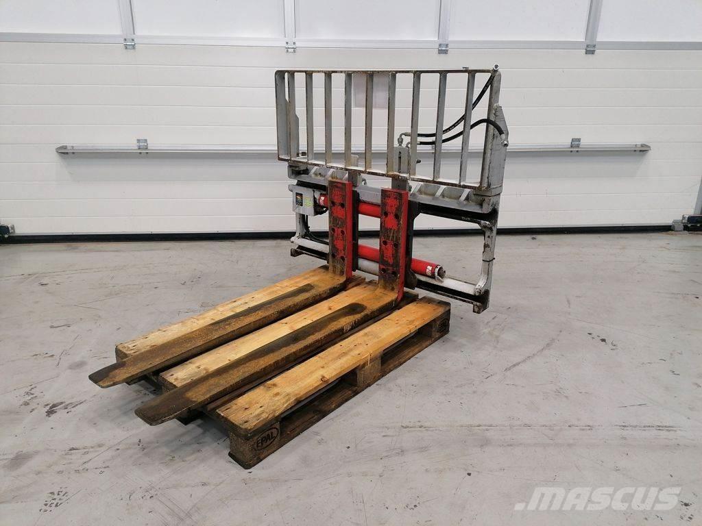 Durwen RZV 25 G. Gafflar