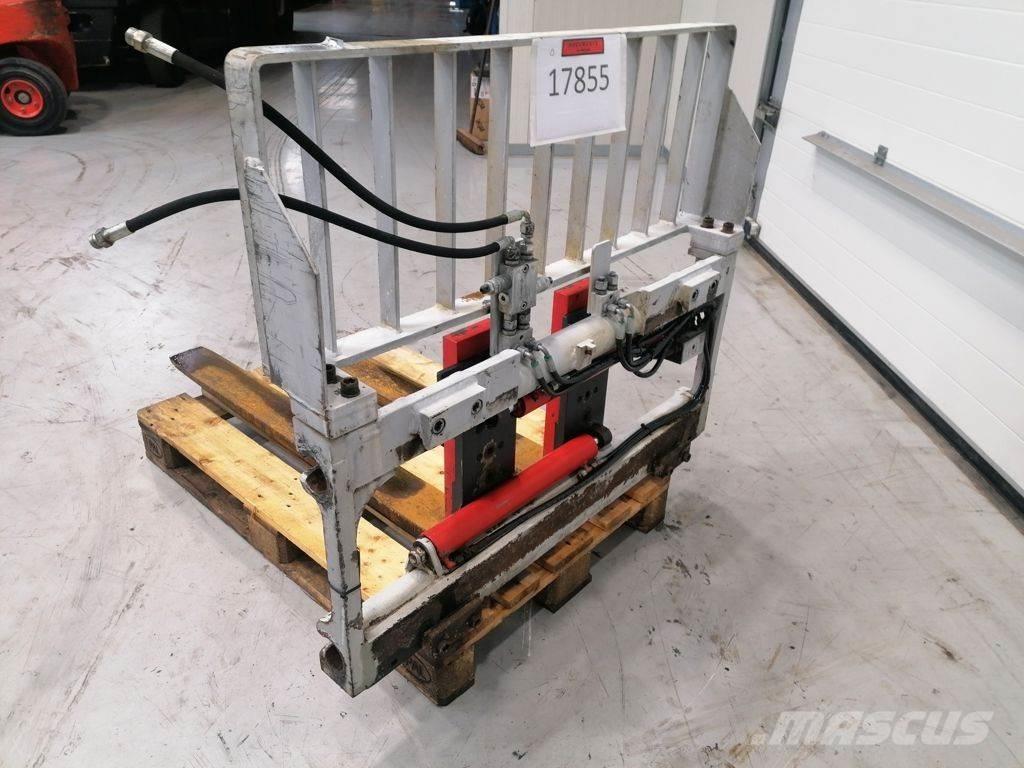 Durwen RZV 25 G. Gafflar