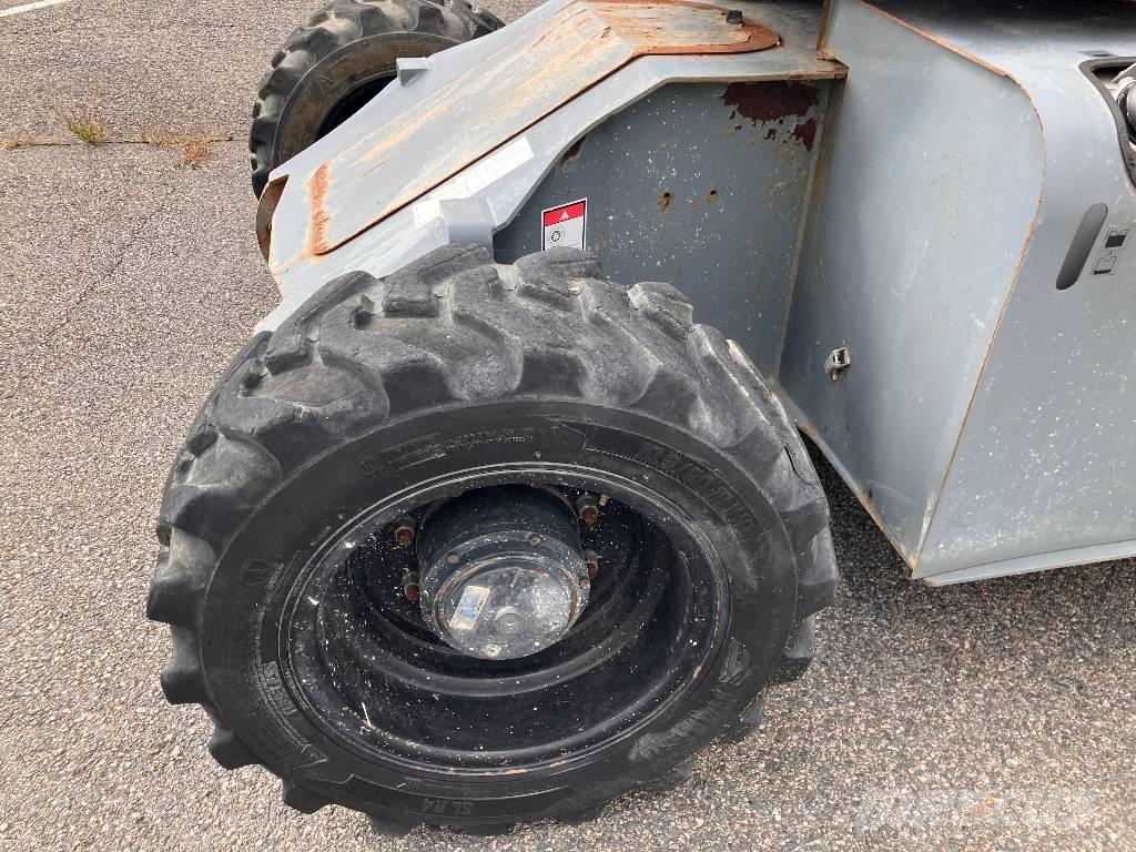 HAULOTTE HA120 PX Bomliftar