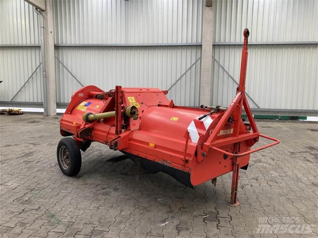 Grimme KS 75/4 Potatisodlingsutrustning - Övrigt