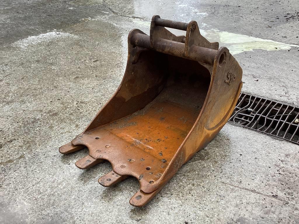 Doosan DX140LCR-5 Bandgrävare