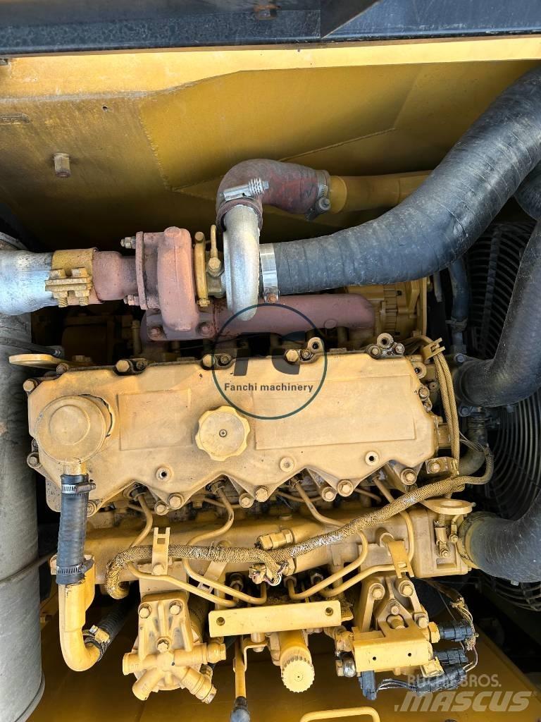 CAT 315 D Bandgrävare