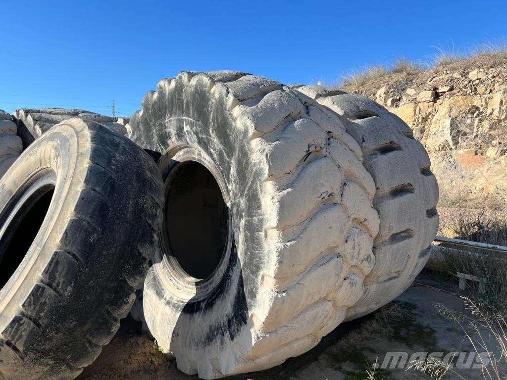 CAT 990 II Hjullastare