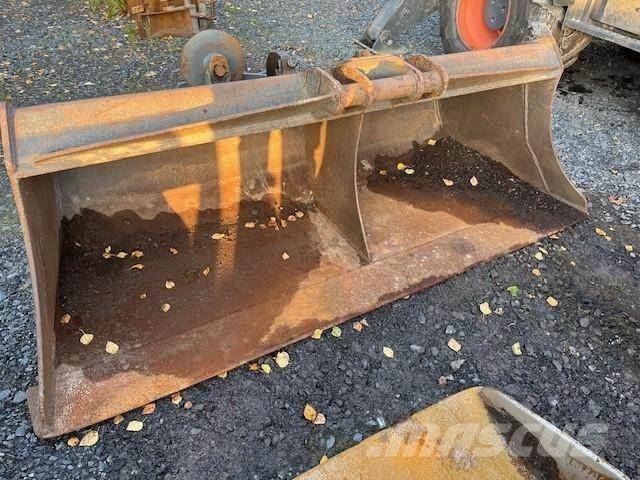  TS Tasoituskauha Skopor