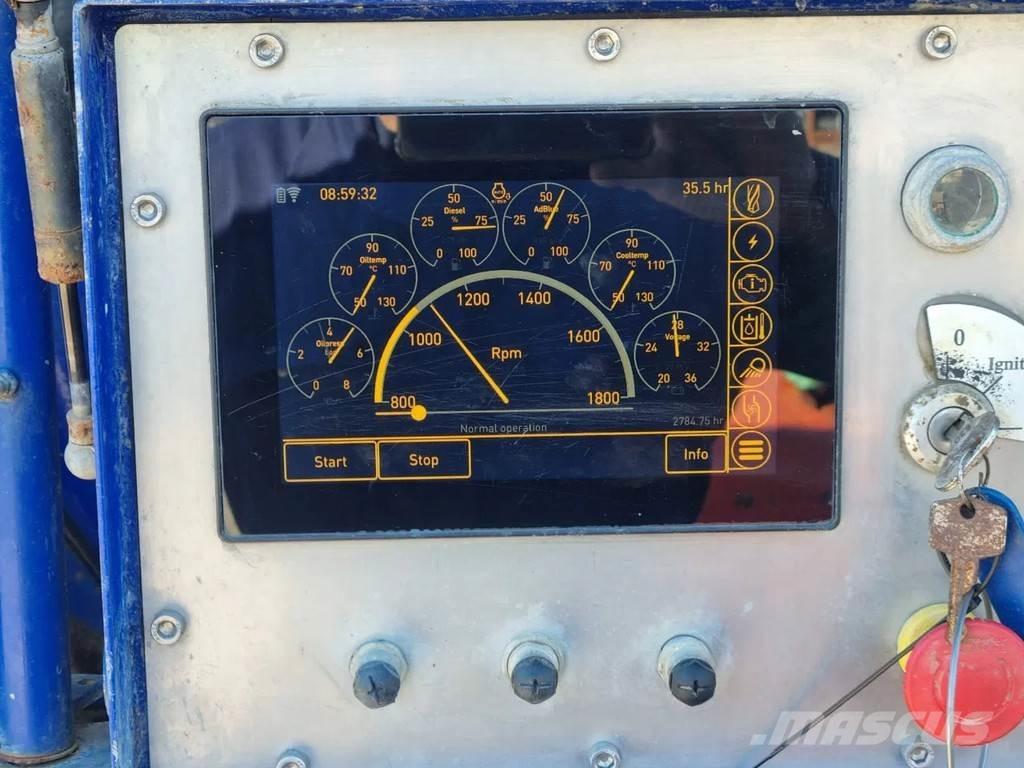 Conrad Boxer 200 Borrutrustning för ytborrning