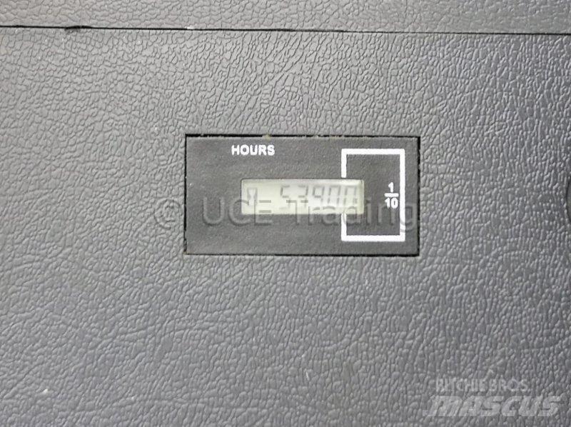 Hyundai HW140 Hjulgrävare