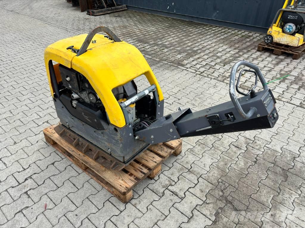 Atlas Copco LG 504 Jordkompaktorer