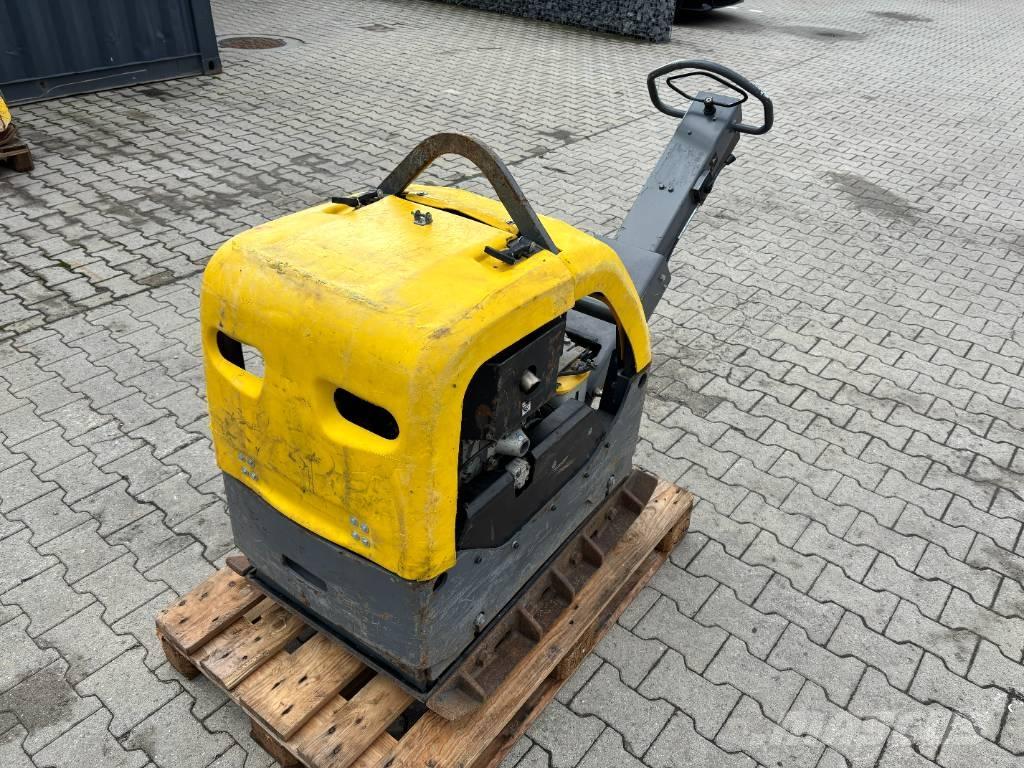 Atlas Copco LG 504 Jordkompaktorer