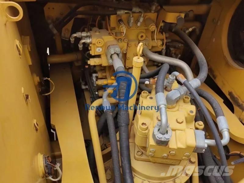 CAT 329E Bandgrävare
