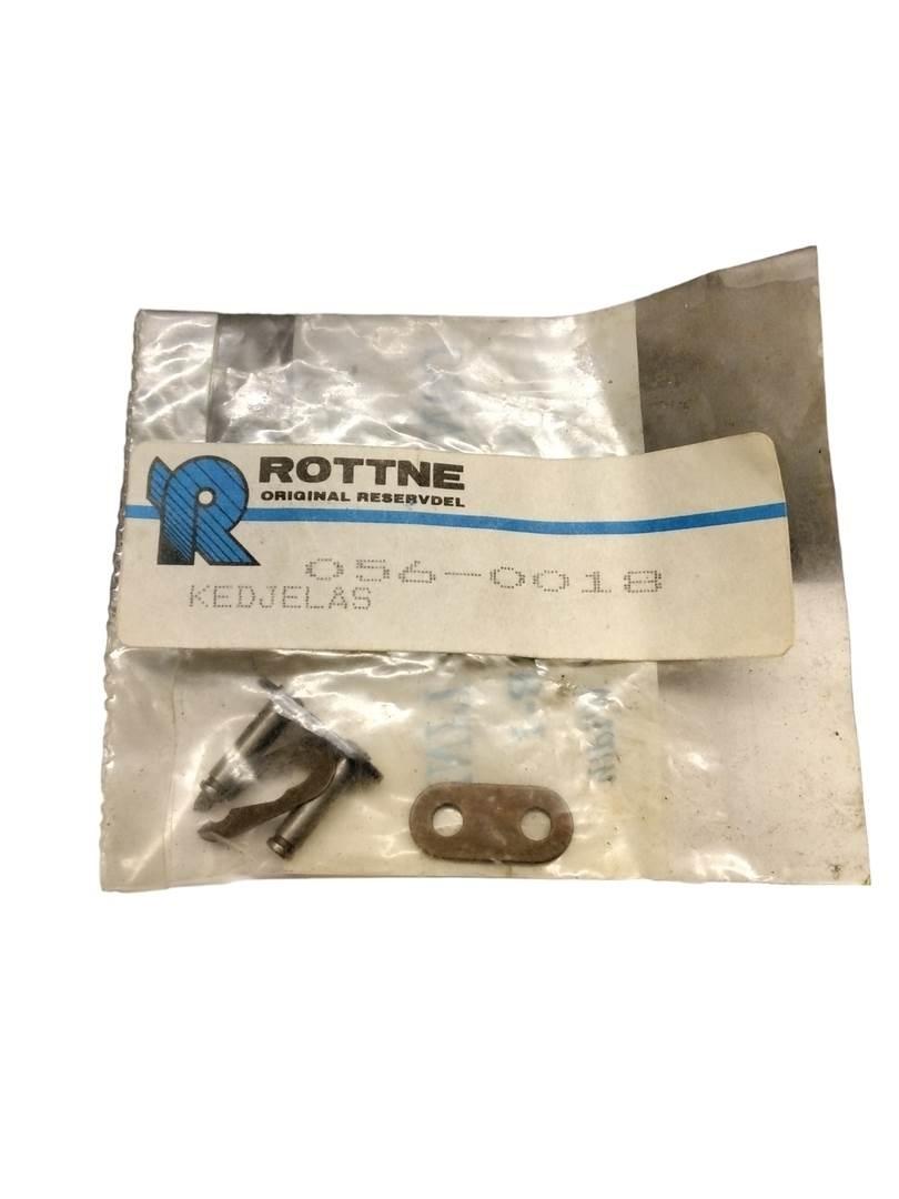 Rottne 056-0018 Skördaraggregat