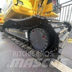 Komatsu PC 220 Bandgrävare