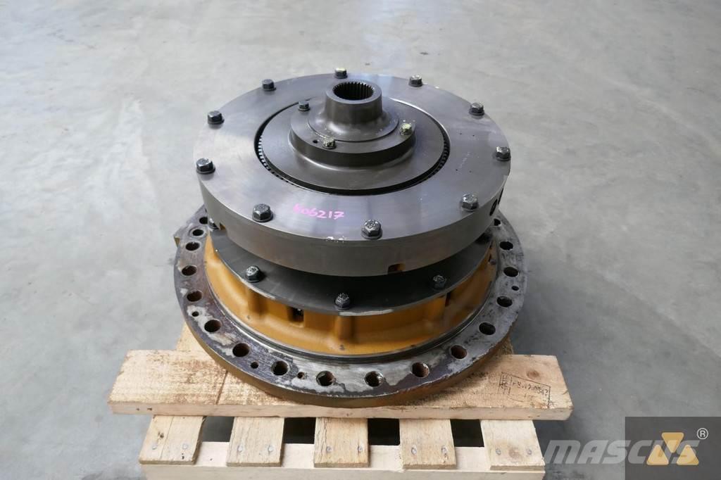 CAT 8E-1823 Transport - Övriga