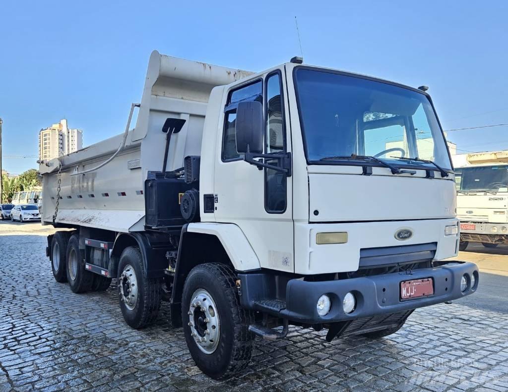 Ford 2628 Tippbilar