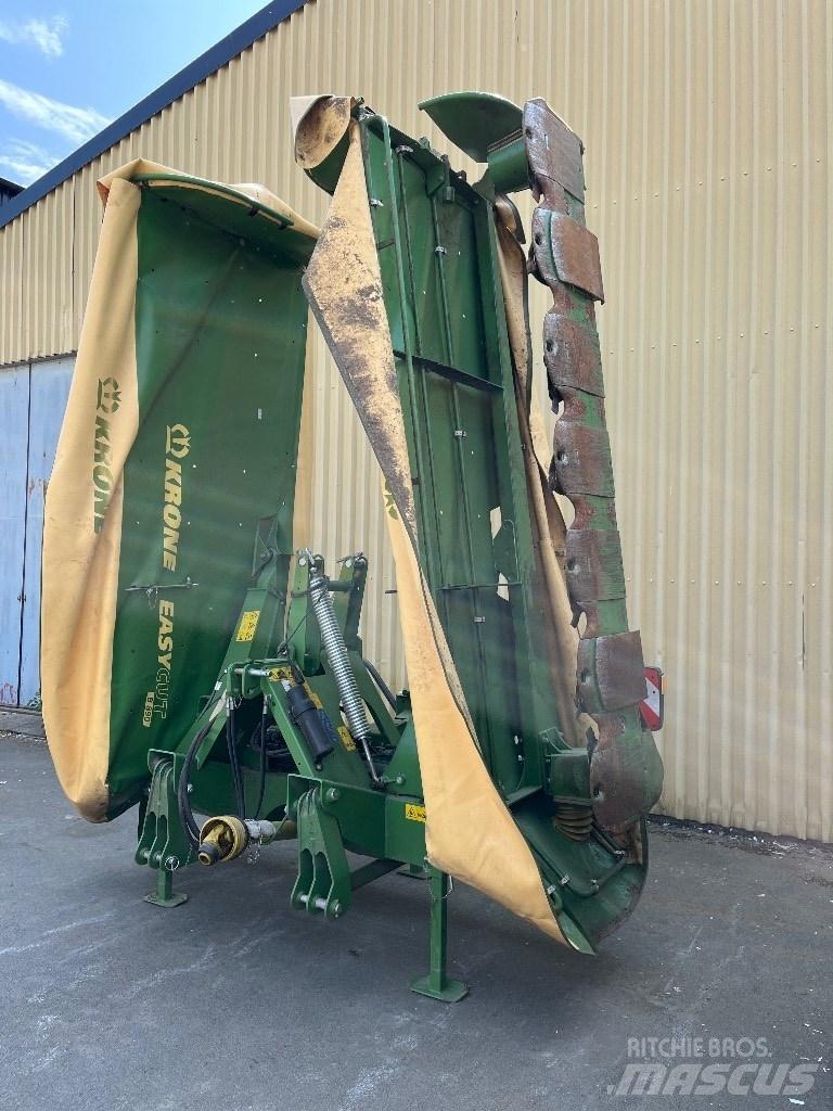 Krone Easy Cut B890 Slåttermaskiner