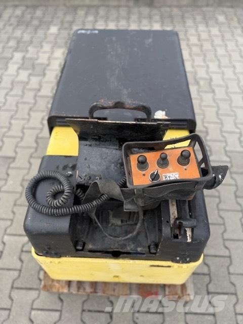 Bomag BPH80/65 Jordkompaktorer