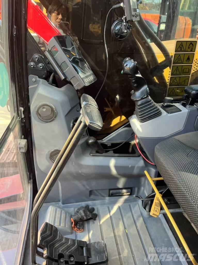 CAT 310 Bandgrävare