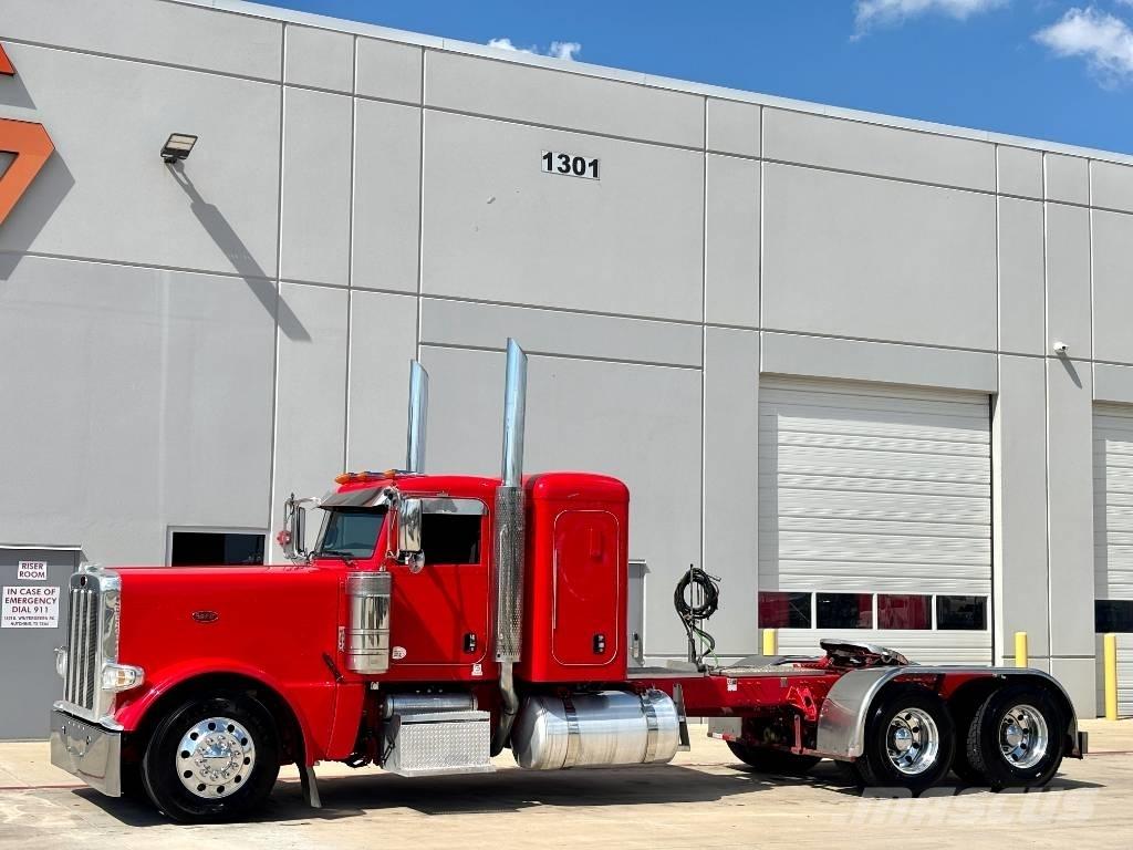 Peterbilt 389 Dragbilar