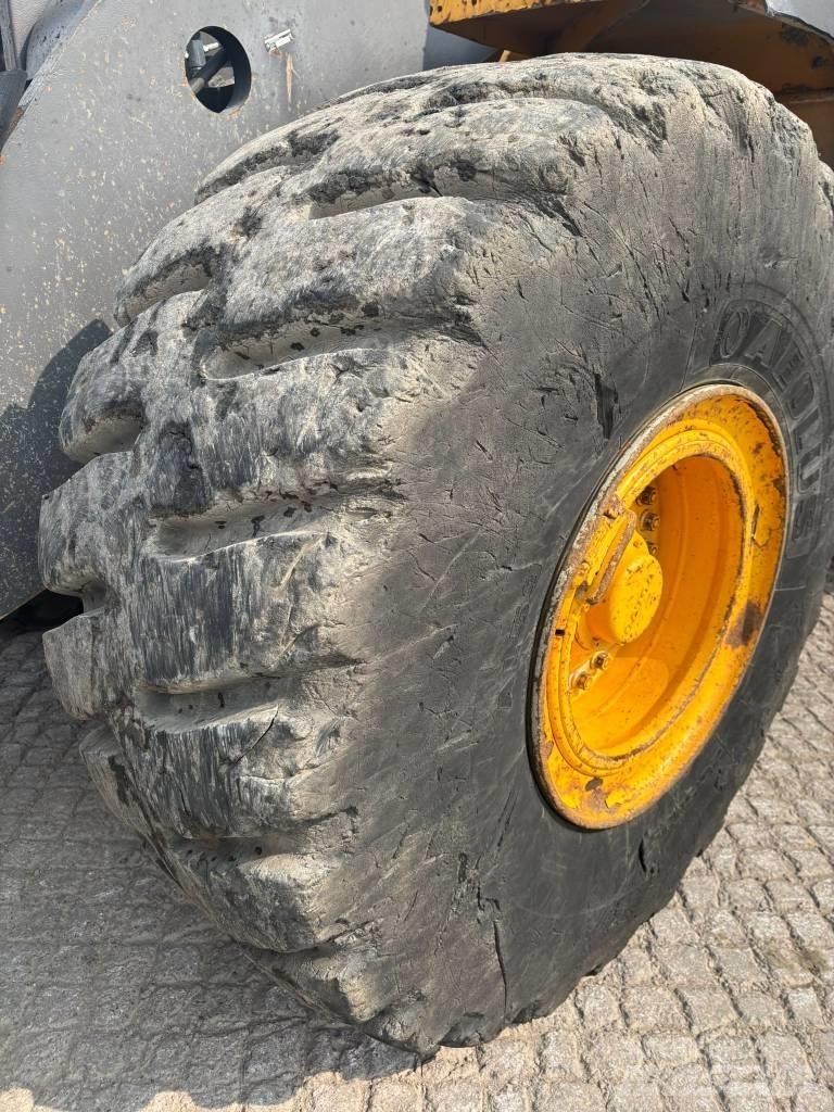 Volvo L 180 G Hjullastare