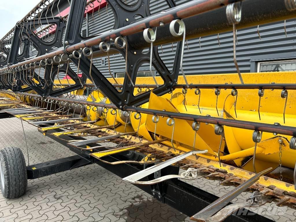 New Holland CR 9080 Skördetröskor