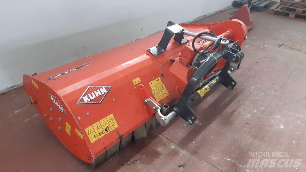 Kuhn BKE 210 Lantbruk - Övrigt
