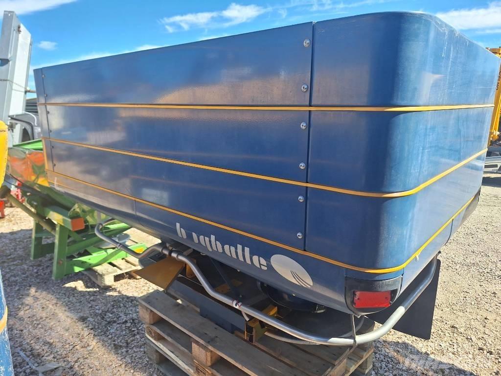 Bogballe L1 Mineral spreaders
