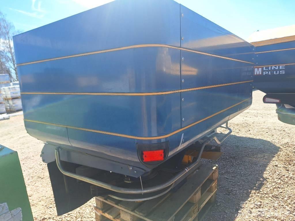 Bogballe L1 Mineral spreaders