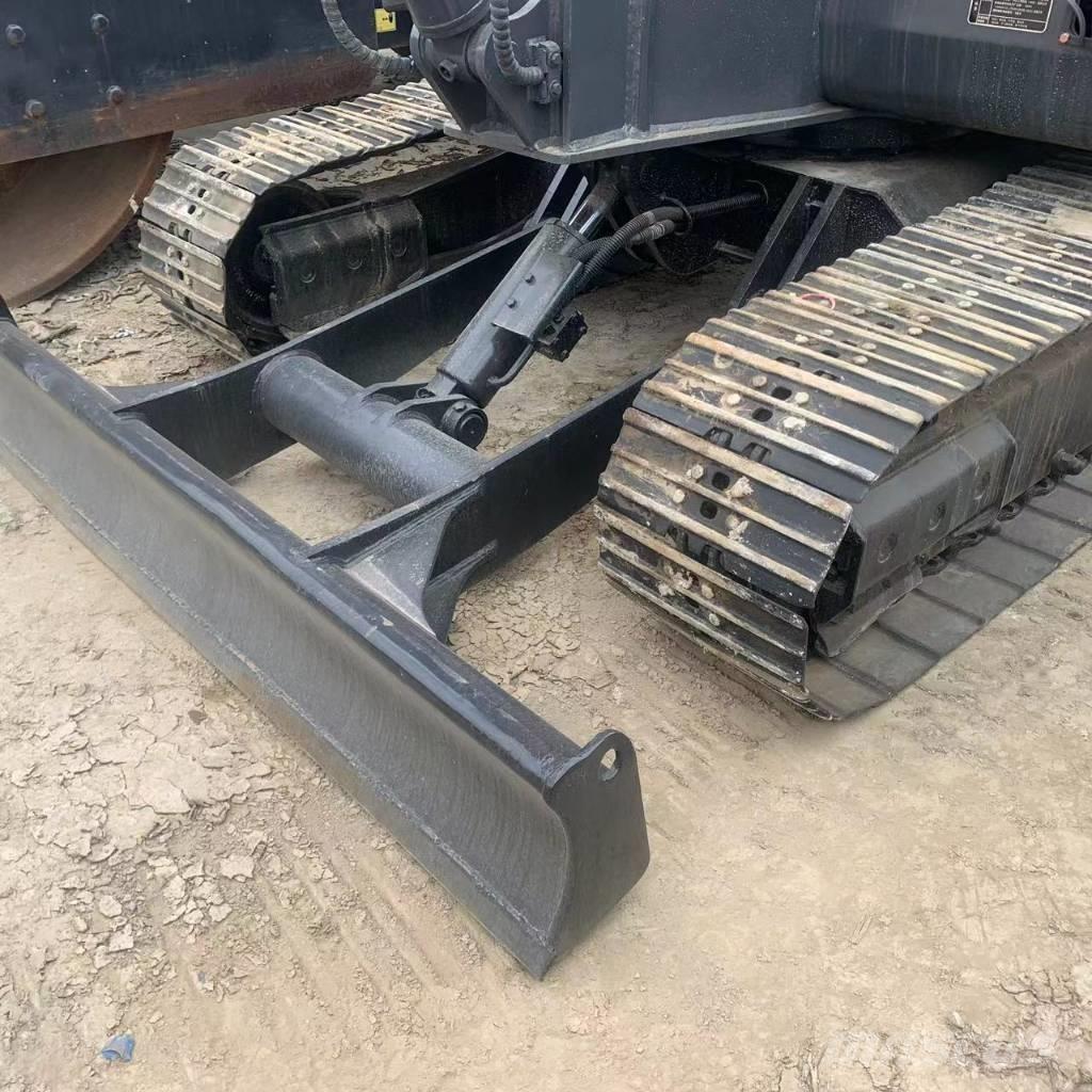 Doosan DX60 Midigrävmaskiner 7t - 12t