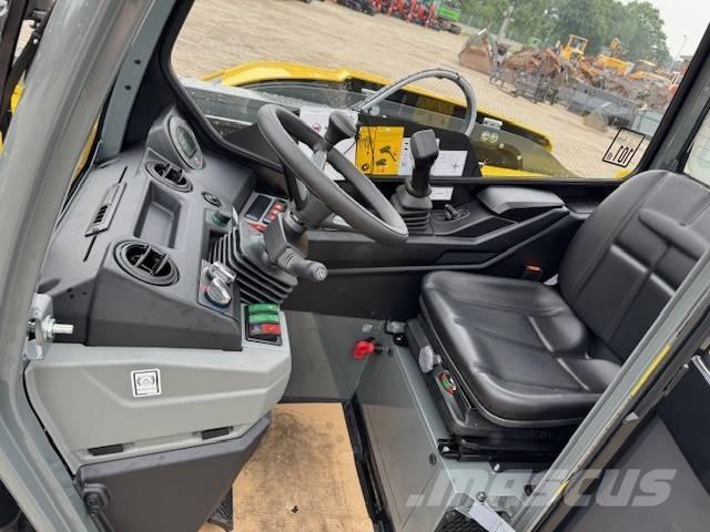 Kramer 1445 Teleskoplastare