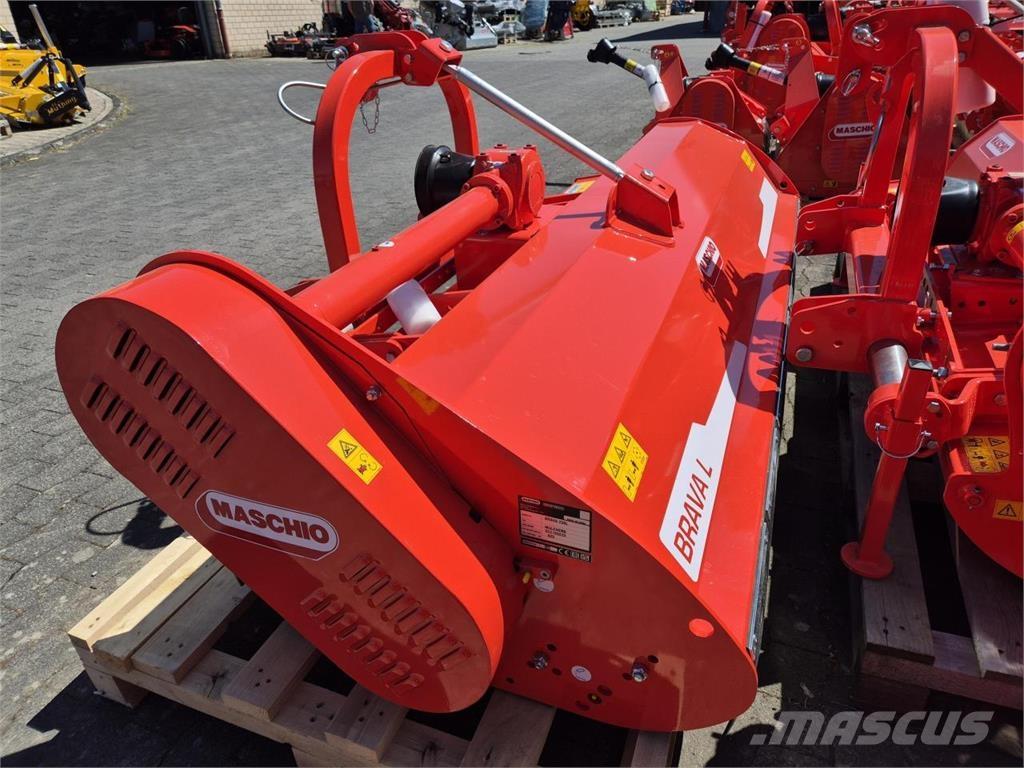 Maschio Brava 230 Betesputsare