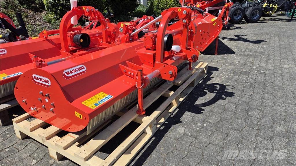 Maschio Brava 230 Betesputsare