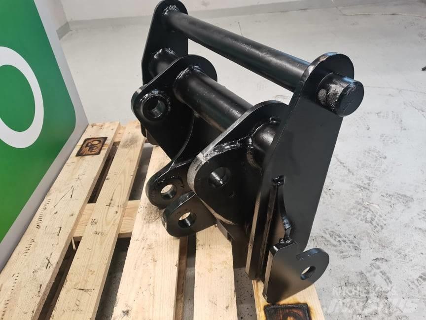 JLG 307 {Euro frame } Bommar och stickor