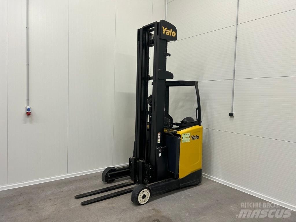 Yale MR 14 Skjutstativtruck