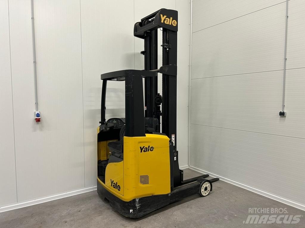 Yale MR 14 Skjutstativtruck