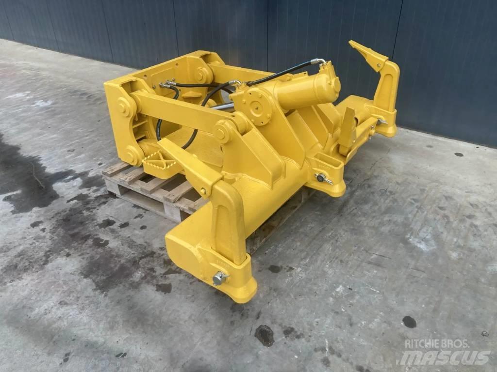 Komatsu D41 Rivare