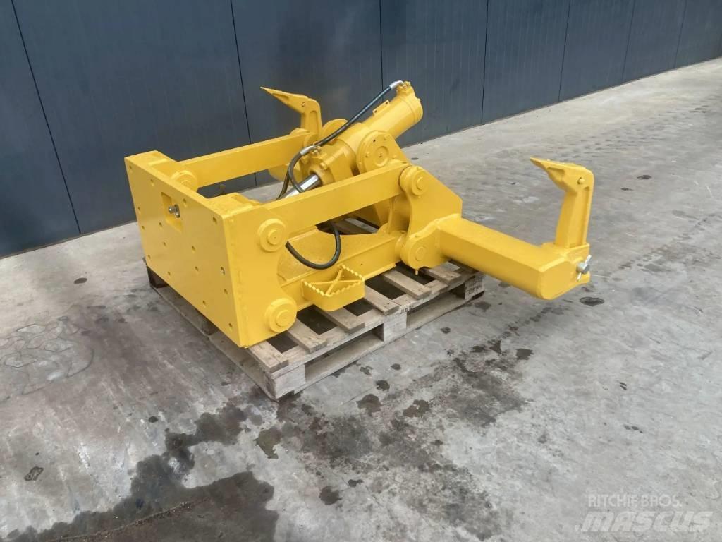 Komatsu D41 Rivare