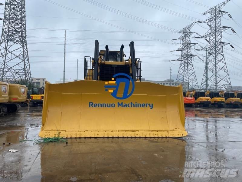 CAT D 10 R Bandschaktare