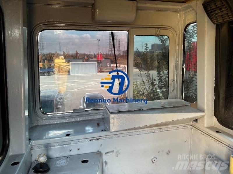 CAT D 10 R Bandschaktare