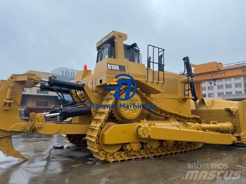CAT D 10 R Bandschaktare