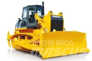 Shantui sd22 Bandschaktare