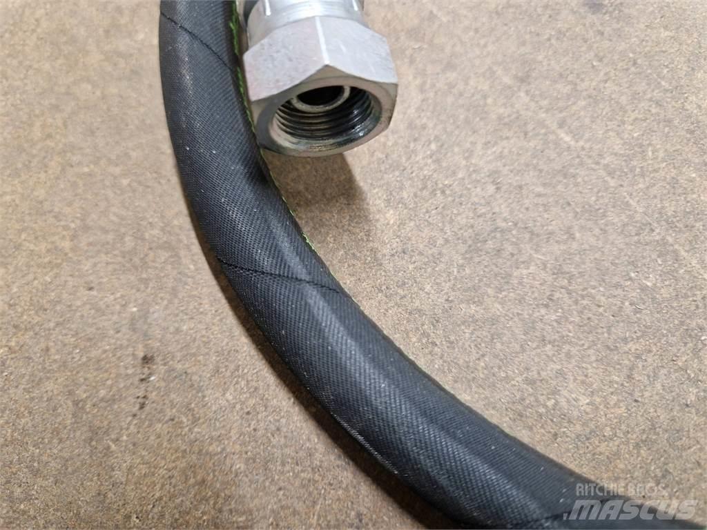 Eco Log 649278 Hydraulik
