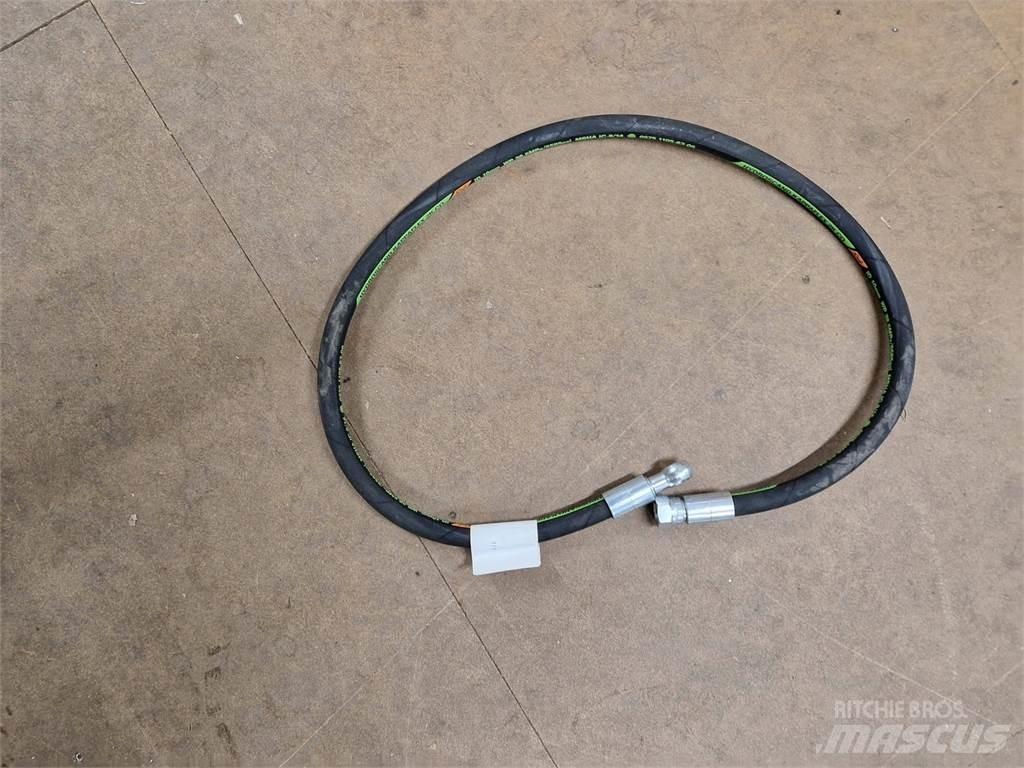 Eco Log 649278 Hydraulik