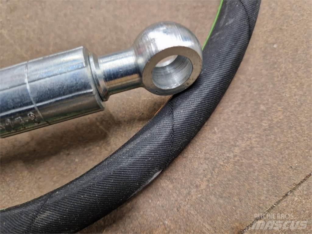 Eco Log 649278 Hydraulik