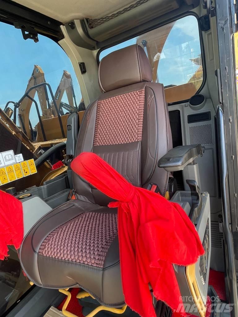 CAT 330GC Bandgrävare
