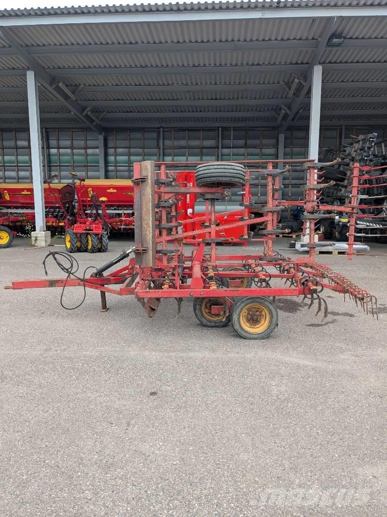 Väderstad NZ-500 Harvar