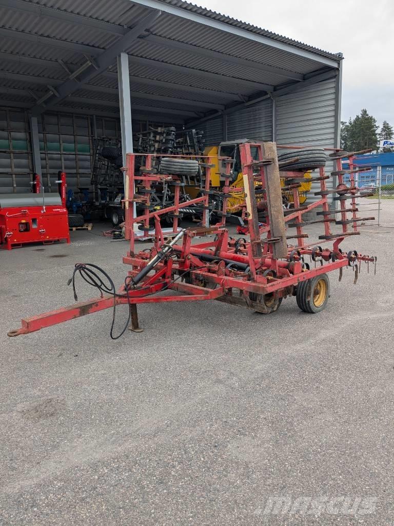 Väderstad NZ-500 Harvar