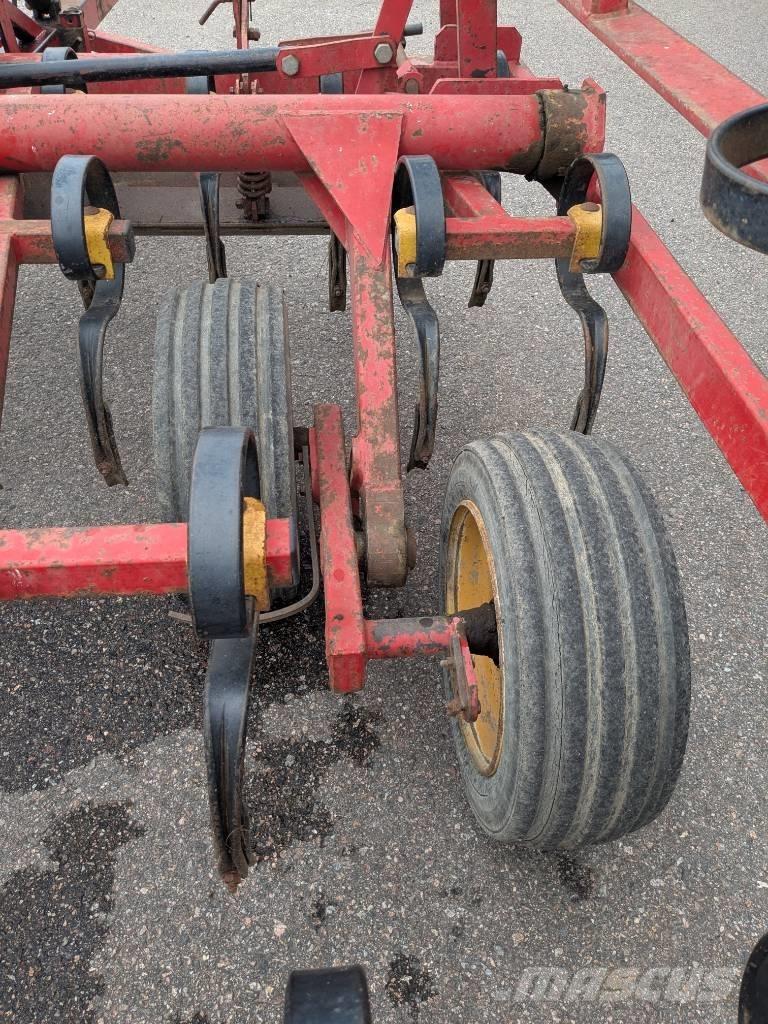 Väderstad NZ-500 Harvar