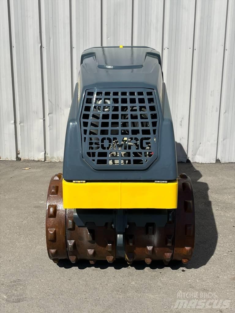 Bomag BMP 8500 Jordkompaktorer