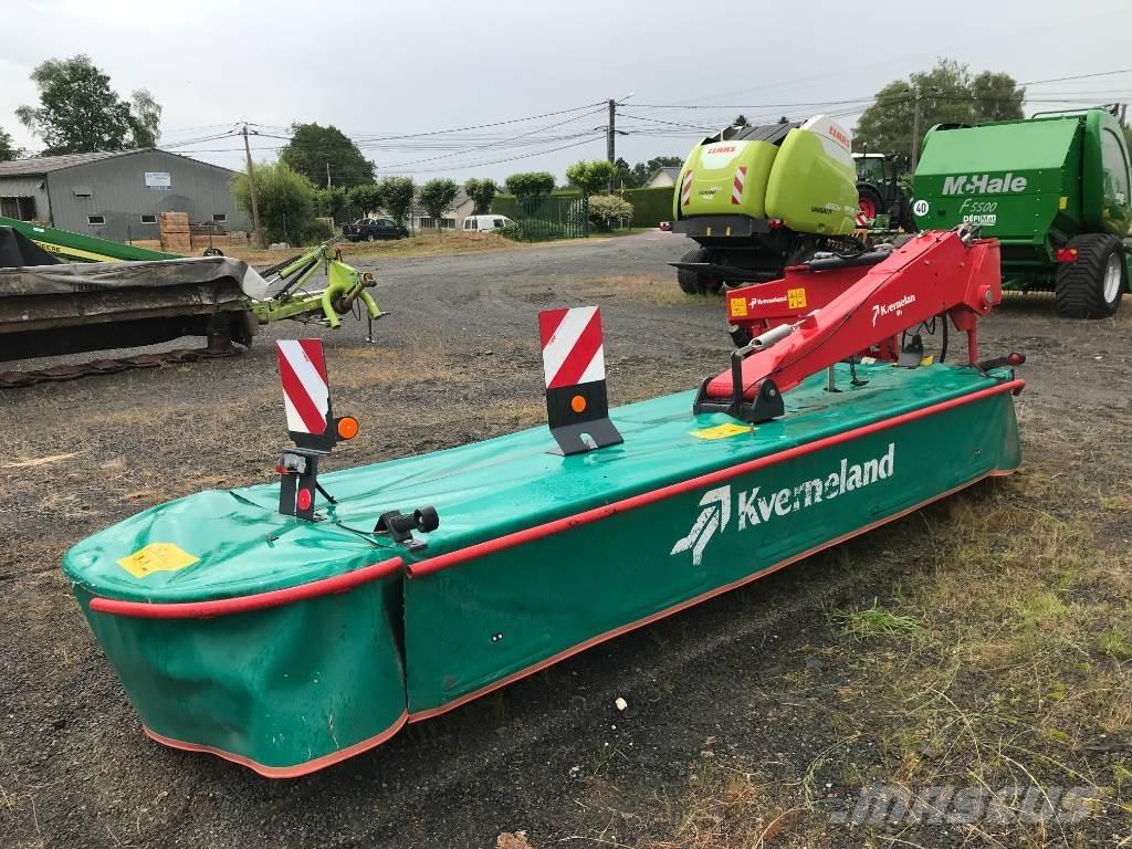 Kverneland 2540 MH Slåttermaskiner